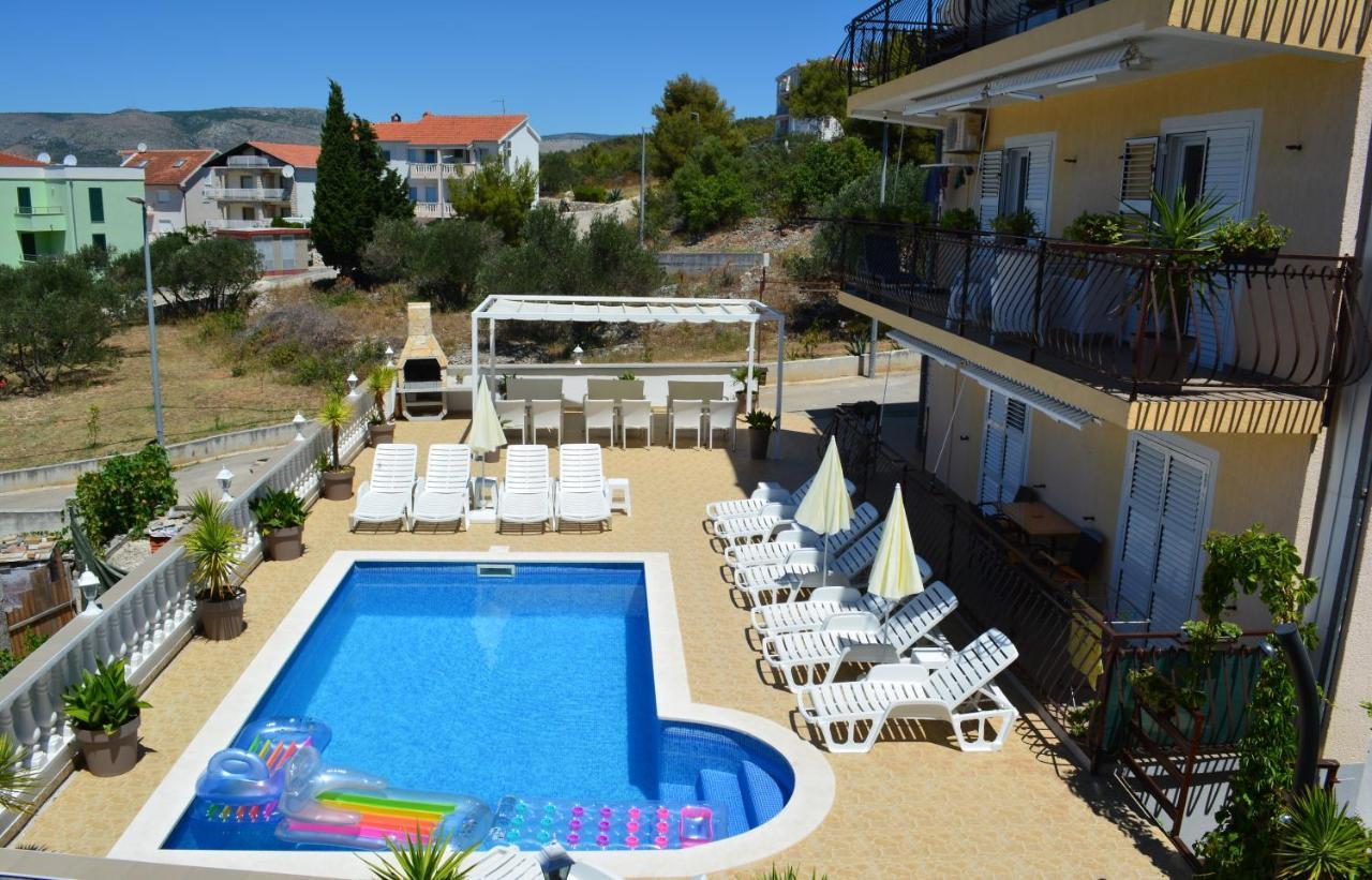 Curic Appartement