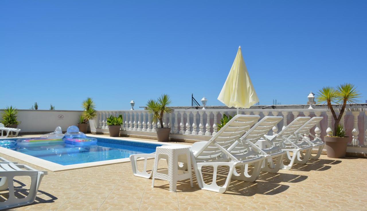 Appartement Curic