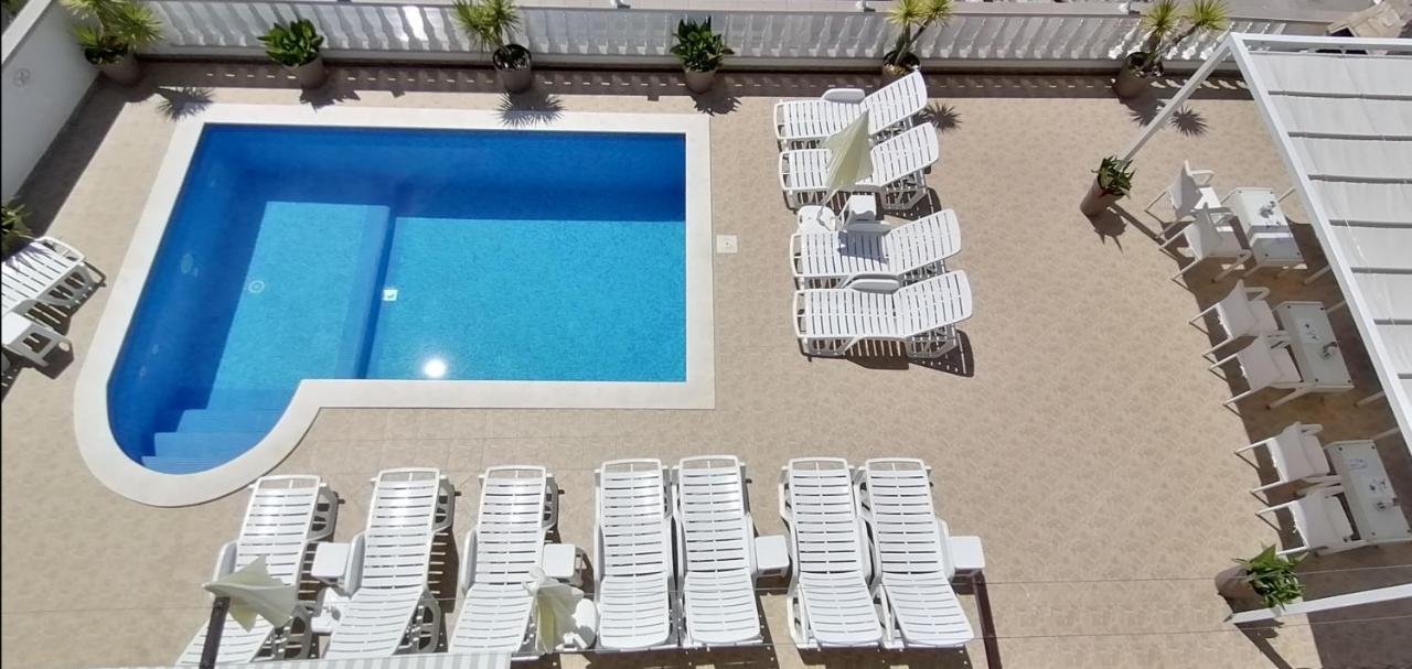 Appartement Curic *