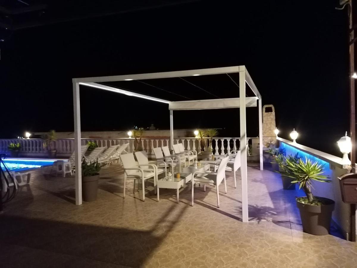 Curic Apartman