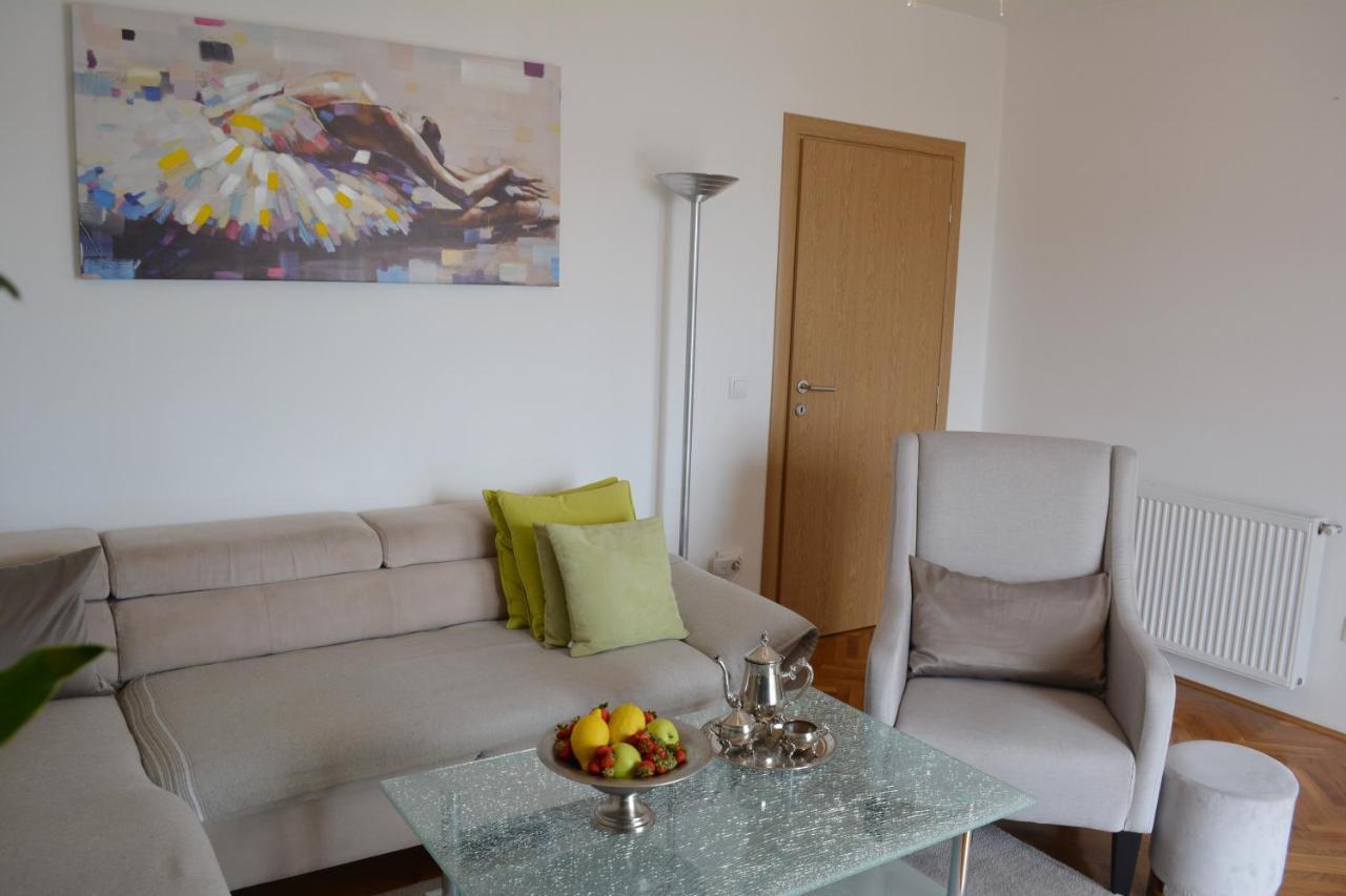 Apartman Curic Trogir