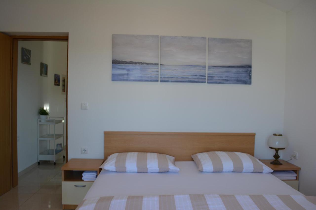 Curic Appartement *