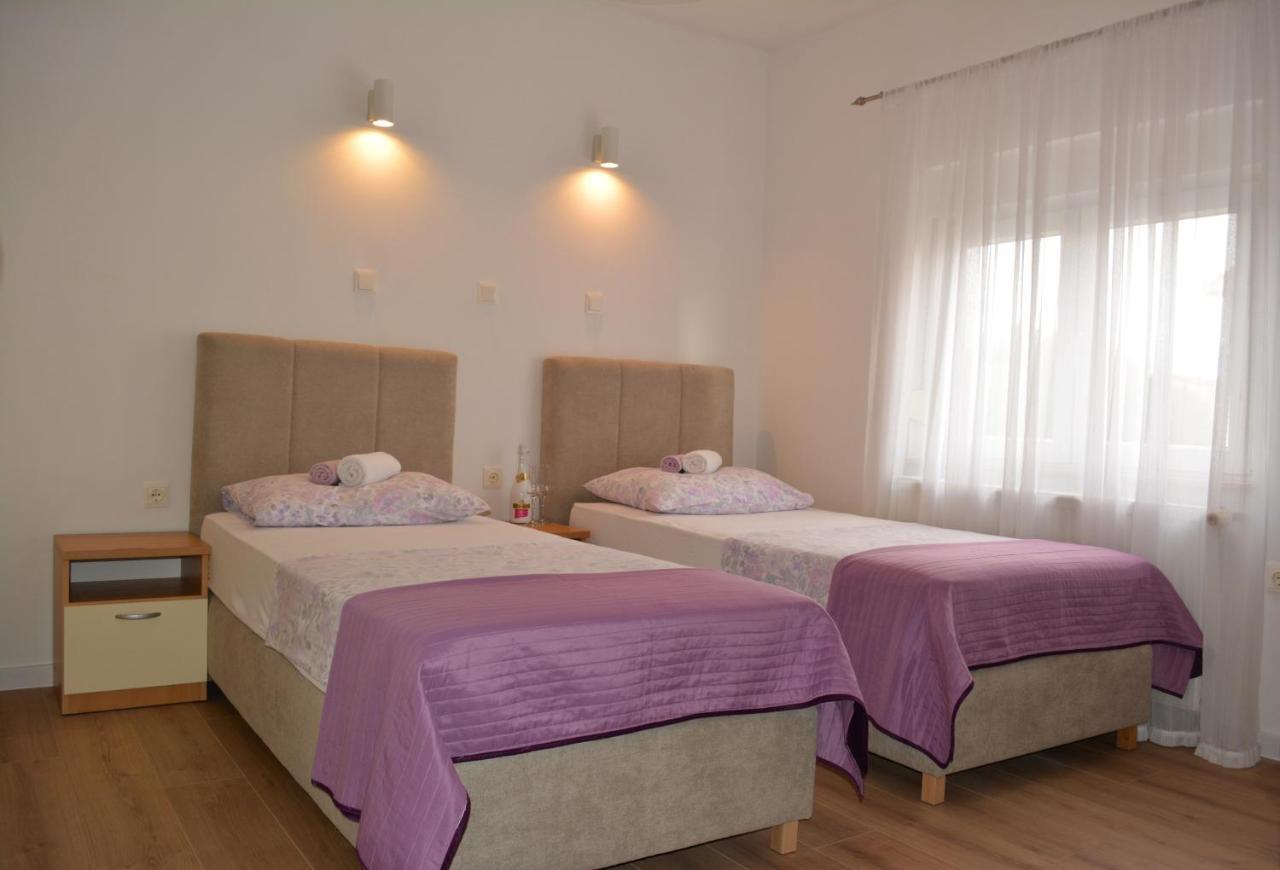 Curic Appartement Trogir
