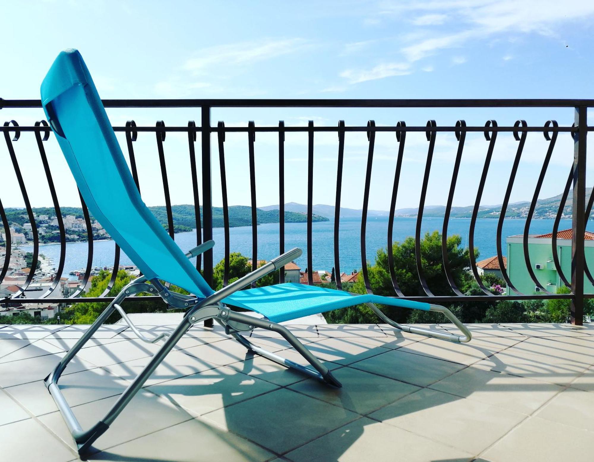 Apartman Curic