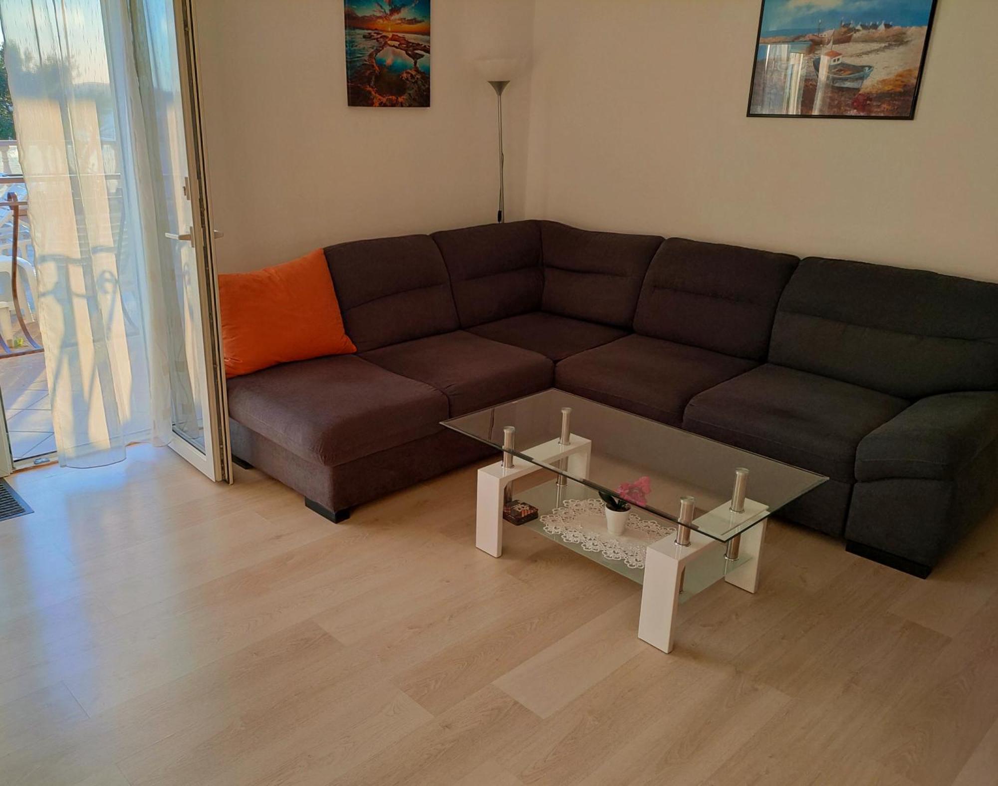 Curic Appartement *