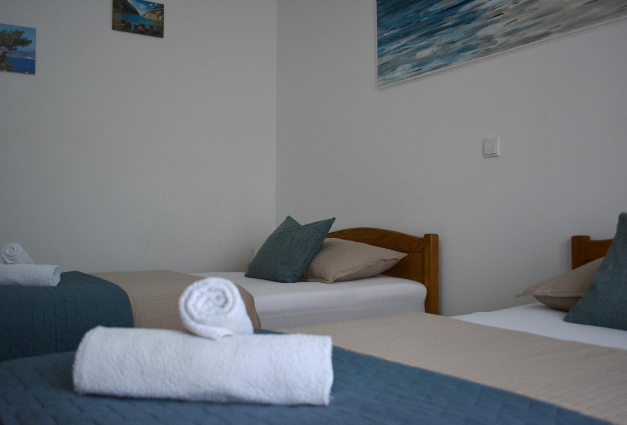 Apartman Curic Trogir