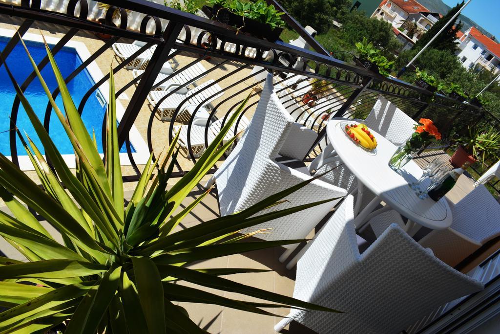 Appartement Curic *
