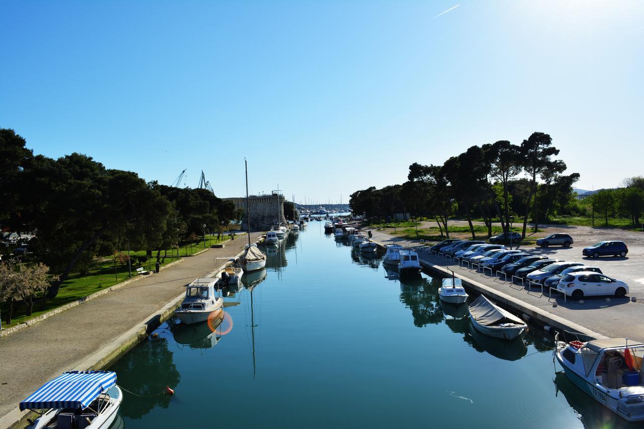 Curic * Trogir