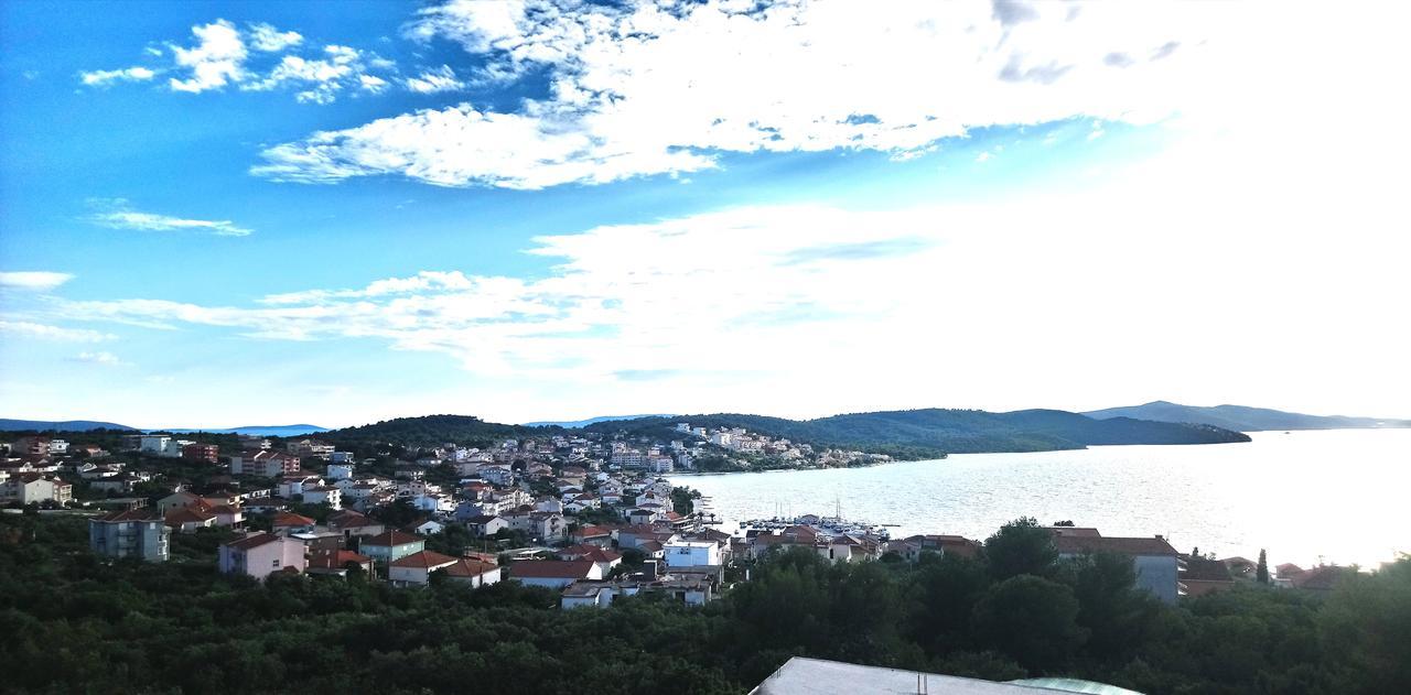 Curic Trogir