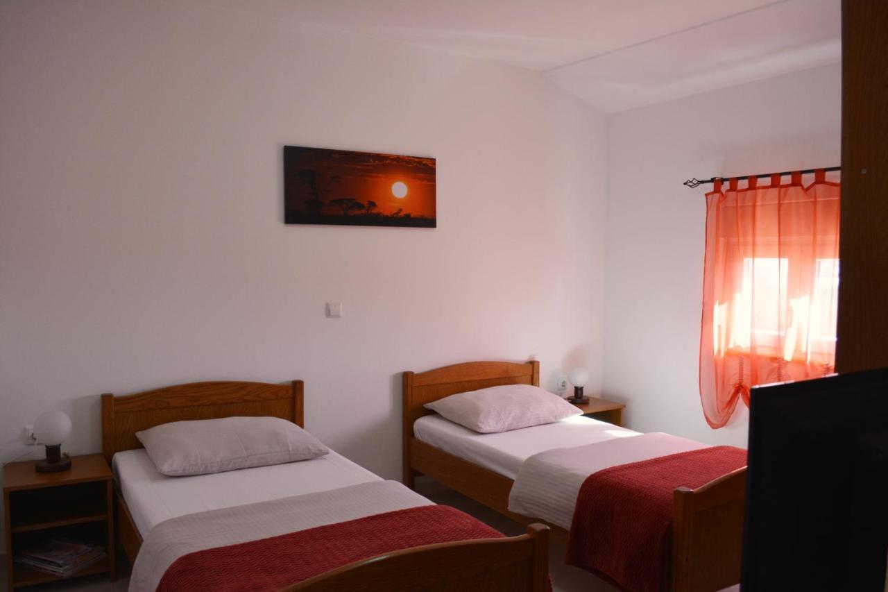 Appartement Curic *